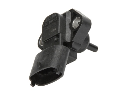 Senzor presiune galerie admisie (4 pin) potrivit IVECO DAILY III; RVI MASCOTT; CHRYSLER GRAND VOYAGER III, VOYAGER III; CITROEN JUMPER I; DODGE CARAVAN; FIAT DUCATO 0.9-2.8D 03.94-