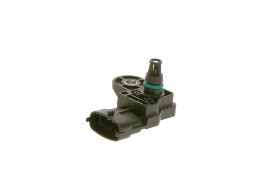 Senzor presiune galerie admisie (4 pin) potrivit IVECO DAILY IV; ALFA ROMEO 159; CHRYSLER VOYAGER IV; CITROEN JUMPER II; FIAT BRAVO II, DUCATO, GRANDE PUNTO 1.2-3.0DH 08.99-