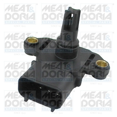 Senzor presiune galerie admisie (4 pin) potrivit JAGUAR S-TYPE II, XF I, XJ, XK 8, X-TYPE I; LAND ROVER DISCOVERY III, RANGE ROVER III, RANGE ROVER SPORT I 2.1-4.2 06.01-04.15
