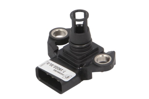 Senzor presiune galerie admisie potrivit CITROEN C1, C1 II; DAIHATSU CUORE VII, SIRION; LEXUS GS, GX; PEUGEOT 107, 108; SUBARU JUSTY IV; TOYOTA AYGO, AYGO/HATCHBACK, IQ, PRIUS, YARIS 1.0-4.6 01.05-