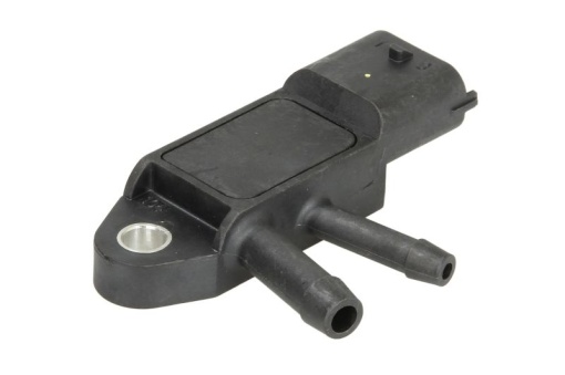 Senzor presiune gaze evacuare (numar pini: 3) potrivit IVECO DAILY V, DAILY VI; ALFA ROMEO 159, BRERA, GIULIA, GIULIETTA, GIULIETTA/HATCHBACK, MITO, SPIDER, STELVIO 1.3D-3.0D 09.03-