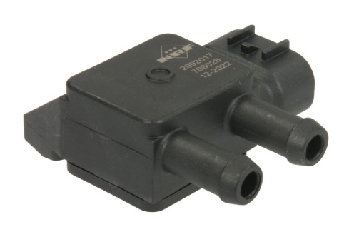 Senzor presiune gaze evacuare potrivit LEXUS LX; TOYOTA AURIS, AVENSIS, COROLLA, LAND CRUISER 200, VERSO 2.0D/2.2D/4.5D 10.06-