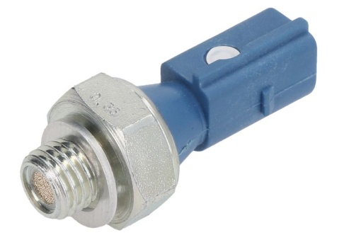 Senzor presiune ulei (0,35bar; 1 pin; negru) potrivit MERCEDES A (W169) B SPORTS TOURER (W245); MITSUBISHI COLT VI; SMART FORFOUR, FORTWO 0.8D-2.0CNG 08.04-