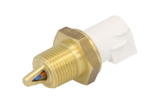 Senzor temperatura aer admisie potrivit FORD ESCORT IV, ESCORT IV EXPRESS, ESCORT V, ESCORT V EXPRESS, ESCORT VI, ESCORT VI/KOMBI, FIESTA III, FIESTA IV, FIESTA/MINIVAN 1.1-2.9 11.85-08.03