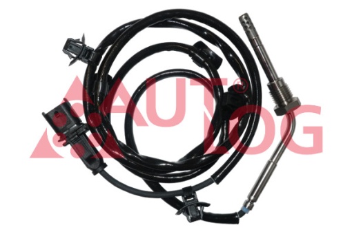 Senzor temperatura evacuare (dupa convertizor catalitic) potrivit OPEL ASTRA J, ASTRA J GTC, CASCADA, INSIGNIA A, ZAFIRA C; SAAB 9-5 2.0D 07.08-