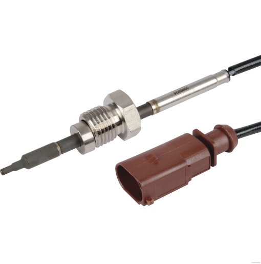 Senzor temperatura gaze evacuare (inainte de dpf) potrivit AUDI A3, Q2, Q3; CUPRA FORMENTOR, LEON, LEON SPORTSTOURER; SEAT ATECA, LEON, LEON SPORTSTOURER, TARRACO; SKODA KAROQ, OCTAVIA IV 2.0D 08.14- - Img 1