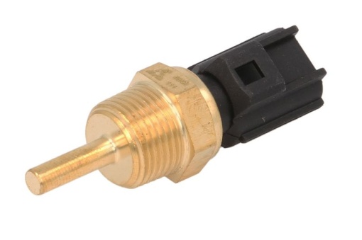 Senzor temperatura lichid racire (numar pini: 2, negru) potrivit VOLVO S40 I, V40; CITROEN C4 AIRCROSS, C-CROSSER ENTERPRISE; DAIHATSU APPLAUSE I, CHARADE IV, CUORE IV 0.8-Electric 11.86-