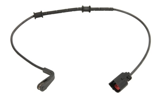 Senzor uzura placute frana Fata (cantitate per impachetare: 1buc) potrivit JAGUAR F-TYPE 3.0/5.0 10.12-