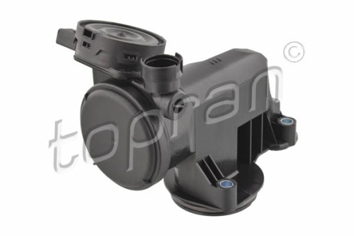 Separator ulei ventilatie bloc motor potrivit AUDI A2; SEAT ALTEA, ALTEA XL, CORDOBA, IBIZA III, IBIZA IV, IBIZA IV SC, IBIZA IV ST, LEON, TOLEDO II, TOLEDO III; SKODA FABIA I, FABIA II, OCTAVIA I 1.4/1.4LPG 10.97-05.15
