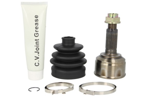 Set articulatie planetara Dreapta/Stanga (24z/26z/47mm) potrivit DAIHATSU EXTOL, SIRION, YRV; TOYOTA AYGO 1.0/1.3 07.00-