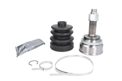 Set articulatie planetara Dreapta/Stanga (26z/27z/63,3mm; ABS:48) potrivit LEXUS RX; TOYOTA CAMRY, HARRIER, PREVIA II 2.0-3.5 02.00-12.13