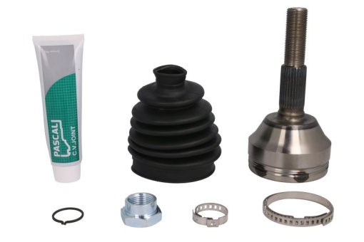 Set articulatie planetara Dreapta/Stanga (27z/35z/58mm) potrivit JEEP CHEROKEE, LIBERTY 2.4-3.7 01.01-