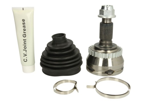 Set articulatie planetara Dreapta/Stanga (30z/27z/59mm; ABS:29) potrivit SAAB 9-5 1.9D-3.0D 09.97-12.09