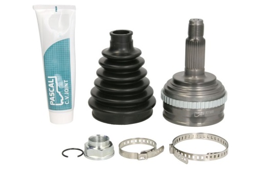 Set articulatie planetara Dreapta/Stanga (33z/22z/52mm; ABS:47) potrivit CHEVROLET LACETTI, NUBIRA; DAEWOO LACETTI, NUBIRA 1.4/1.6/1.8 07.03-