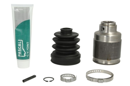 Set articulatie planetara interior Dreapta/Stanga (25z/30z/40mm) potrivit SUBARU FORESTER, IMPREZA, LEGACY III, OUTBACK 1.6-3.0 08.92-09.05