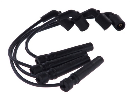 Set cablaj aprindere potrivit CHEVROLET CAPTIVA, REZZO; DAEWOO KALOS, LACETTI, LANOS, NUBIRA 1.4/1.6/2.4 02.97-