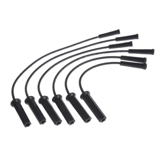 Set cablaj aprindere potrivit CHRYSLER PACIFICA, TOWN & COUNTRY, VOYAGER IV, VOYAGER V; DODGE CARAVAN, GRAND 3.3/3.8 02.00-