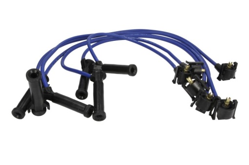 Set cablaj aprindere potrivit FORD USA EXPLORER, MUSTANG; NISSAN LEAF 4.0/Electric 01.93-