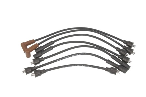 Set cablaj aprindere potrivit JEEP CHEROKEE, CJ5 - CJ8, GRANDEER, WRANGLER I 4.2 01.72-08.89