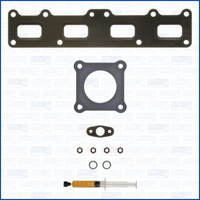 Set montaj turbocompresor (cu garnituri) potrivit CHRYSLER PT CRUISER 2.4 08.03-12.10