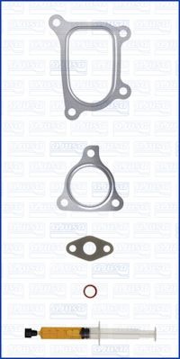 Set montaj turbocompresor (cu garnituri) potrivit CHRYSLER PT CRUISER; SUBARU FORESTER, IMPREZA 2.0/2.2D/2.5 12.00-12.10