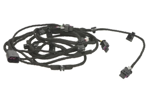 Set reparat cabluri senzor parcare potrivit AUDI A4 B9 1.4-3.0DH 05.15- - Img 1