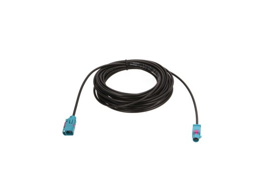 Set reparatie cabluri (5450mm, numar pini: 1) potrivit ALFA ROMEO GIULIETTA, MITO 0.9-2.0D 08.08-12.20