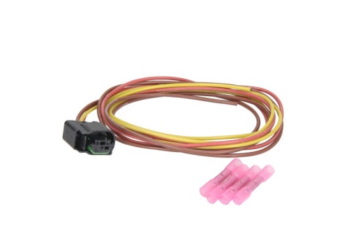 Set reparatie cabluri filtrul FAP (1000mm) potrivit RENAULT KANGOO II potrivit MERCEDES C (CL203), C T-MODEL (S202), C T-MODEL (S203), C (W202), C (W203), CLK (A208) 1.0-Electric 02.95-