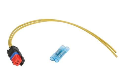 Set reparatie cabluri iluminat (350mm) potrivit CITROEN BERLINGO MULTISPACE, BERLINGO/MINIVAN, C2, C3 II, C4 CACTUS, C4 II, C4 PICASSO I, C4 PICASSO II, C5 III, C-ELYSEE 0.9-Electric 10.95-