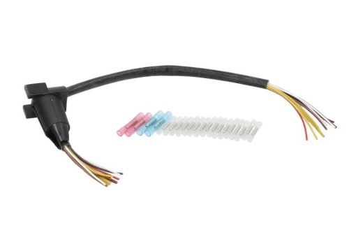 Set reparatie cabluri potrivit BMW 5 (E60) 2.0-5.0 12.01-03.10