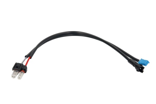 Set reparatie cabluri potrivit BMW 5 (E60), 6 (E63) 2.0-5.0 12.01-08.10