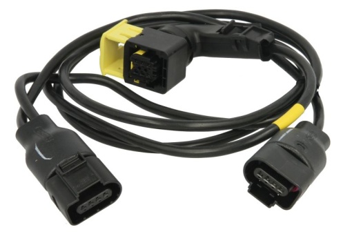 Set reparatie cabluri stop (4/6 pin) potrivit SCHMITZ