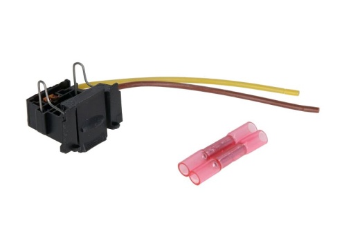 Set reparatie cabluri suport pentru bec (100mm) potrivit ABARTH 500 / 595 / 695, 500C / 595C / 695C; FIAT 500, 500 C 0.9-1.4 07.07-