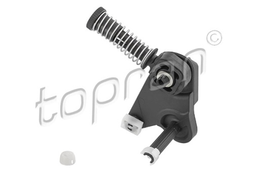Set reparatie levier cutie viteze potrivit AUDI A1, A1 ALLSTREET, A1 CITY CARVER, A3, Q2; SEAT ALTEA, ALTEA XL, ARONA, ATECA, IBIZA V, LEON, LEON SPORTSTOURER, LEON ST 1.0-3.6 02.03-