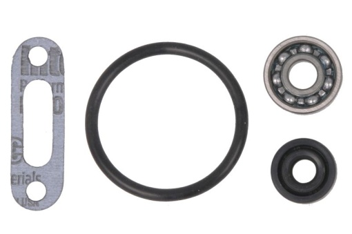 Set reparatie pompa apa potrivit KAWASAKI KX; SUZUKI RM 60 1985-2003