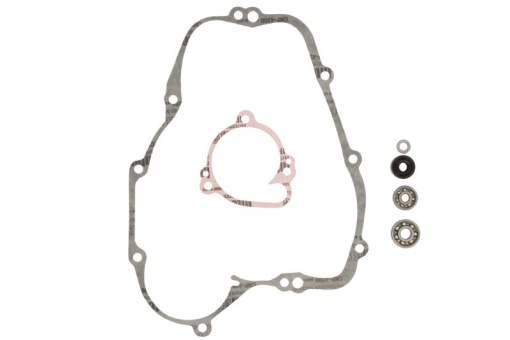 Set reparatie pompa apa potrivit KAWASAKI KX; SUZUKI RM 80/85/100 1986-2020