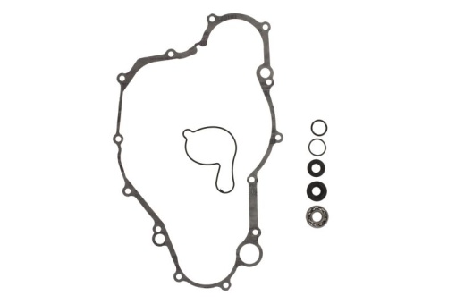 Set reparatie pompa apa potrivit YAMAHA WR, YZ 450 2003-2006