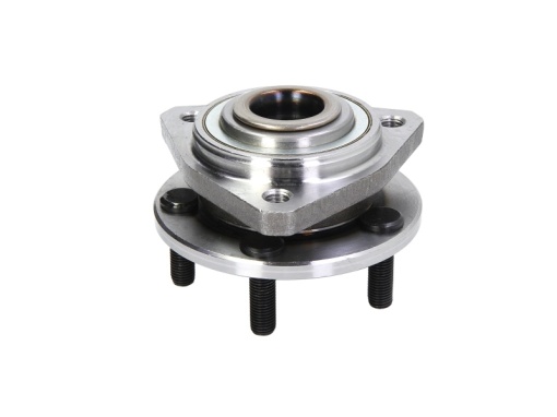 Set rulmenti cu butuc Fata/Spate Dreapta/Stanga (cu mufa) (30x126x37,5) potrivit CHRYSLER CIRRUS, SEBRING, STRATUS; DODGE STRATUS; PLYMOUTH BREEZE 2.0-2.7 05.94-06.07