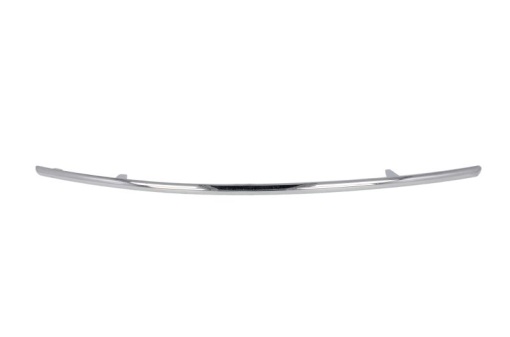 Spoiler bara Fata Stanga AVANTGARDE/ELEGANCE, crom potrivit MERCEDES E T-MODEL S212, E W212 01.09-12.16 05.13-01.16
