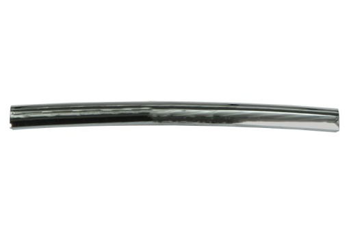Spoiler bara Spate Inferior/Mijloc, crom potrivit JEEP GRAND CHEROKEE IV 11.10- 01.13-