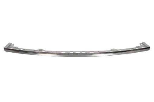 Spoiler bara Spate plastic, crom potrivit JEEP GRAND CHEROKEE IV 11.10- 10.10-