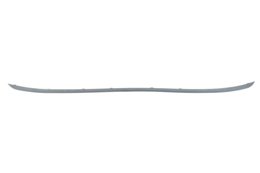 Spoiler bara Spate SPORT/URBAN, plastic, grund potrivit BMW 1 F20, 1 F21 07.11-12.19 11.10-02.15