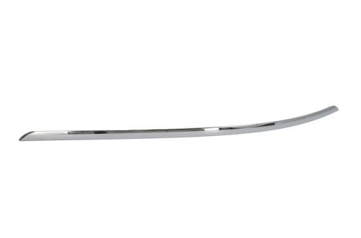Spoiler bara Spate Stanga crom potrivit MERCEDES B SPORTS TOURER W246, W242 11.11-12.18 10.11-10.14