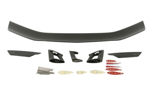 Spoiler spate potrivit CHEVROLET CAMARO 01.16-12.18