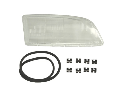 Sticla far Dreapta potrivit VOLVO C70 I, C70 II, S70, V70 I 01.97-10.05