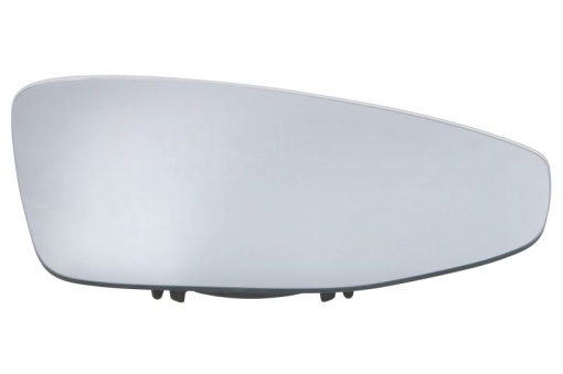 Sticla oglinda dreapta (convex, cu incalzire) potrivit AUDI A3 8Y 05.20-