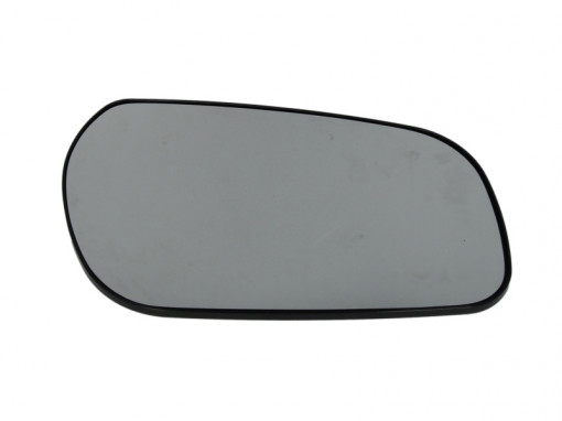 Sticla oglinda exterioara Dreapta (convexa) potrivit CITROEN XSARA, XSARA/HATCHBACK, XSARA/combi 04.97-08.05