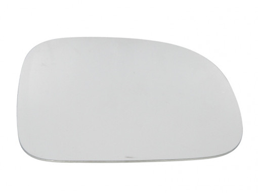 Sticla oglinda exterioara Dreapta (convexa) potrivit FIAT PANDA, PANDA/HATCHBACK 09.03-