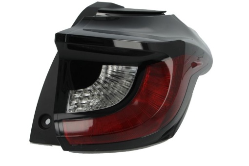 Stop dreapta (external, WY21W) potrivit TOYOTA YARIS XP21 02.20-