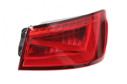 Stop lampa spate Dreapta (exterior, LED) potrivit AUDI A3 06.08-